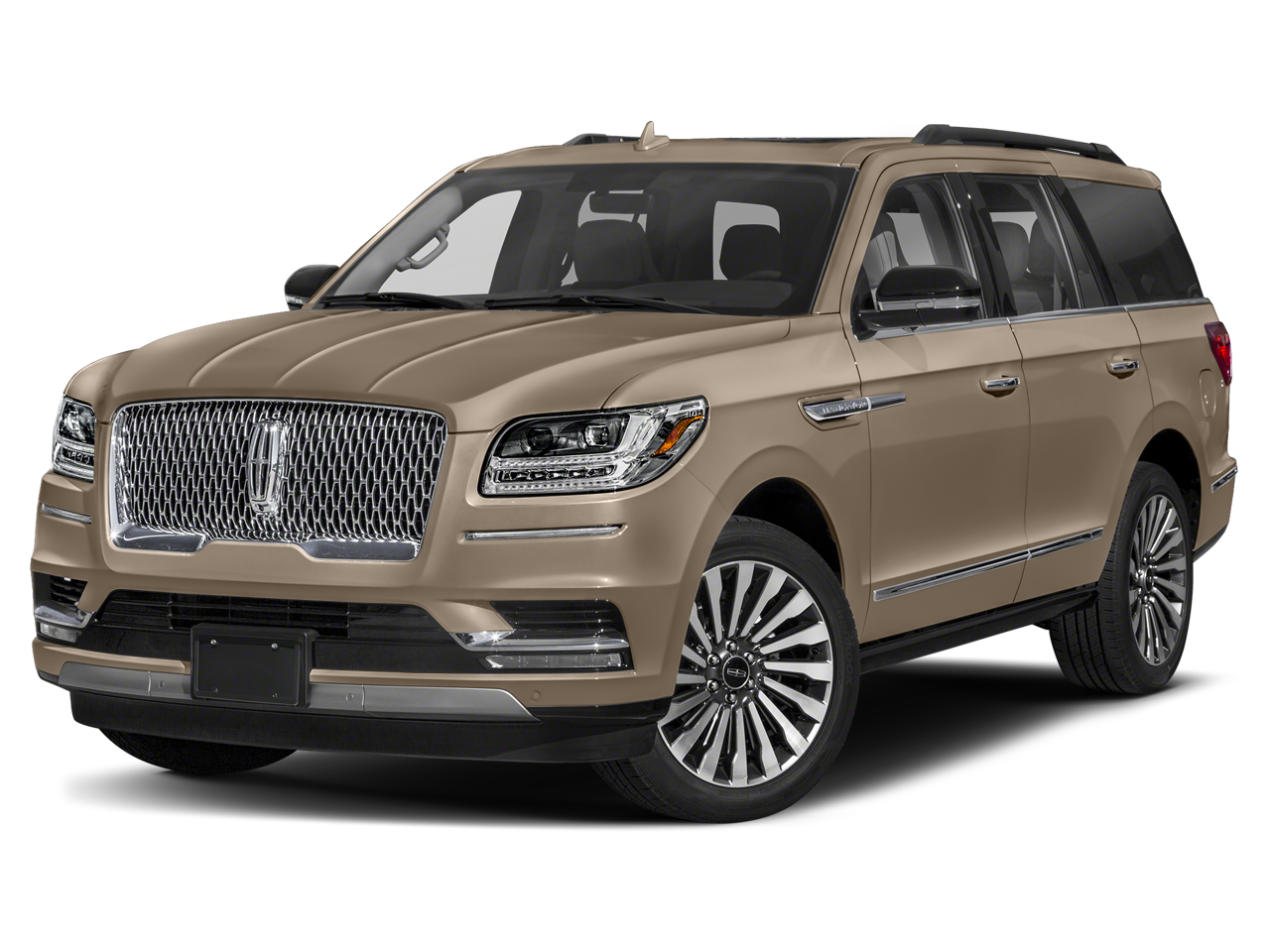 2019 Lincoln Navigator Reserve photo 4