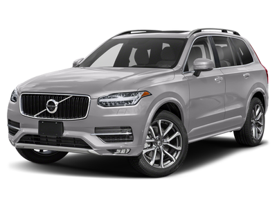 2019 Volvo XC90 Momentum