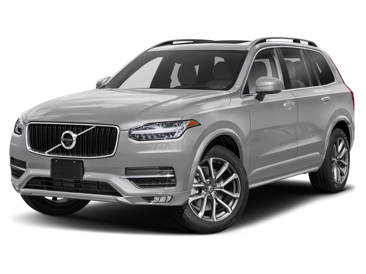 2019 Volvo XC90 Momentum