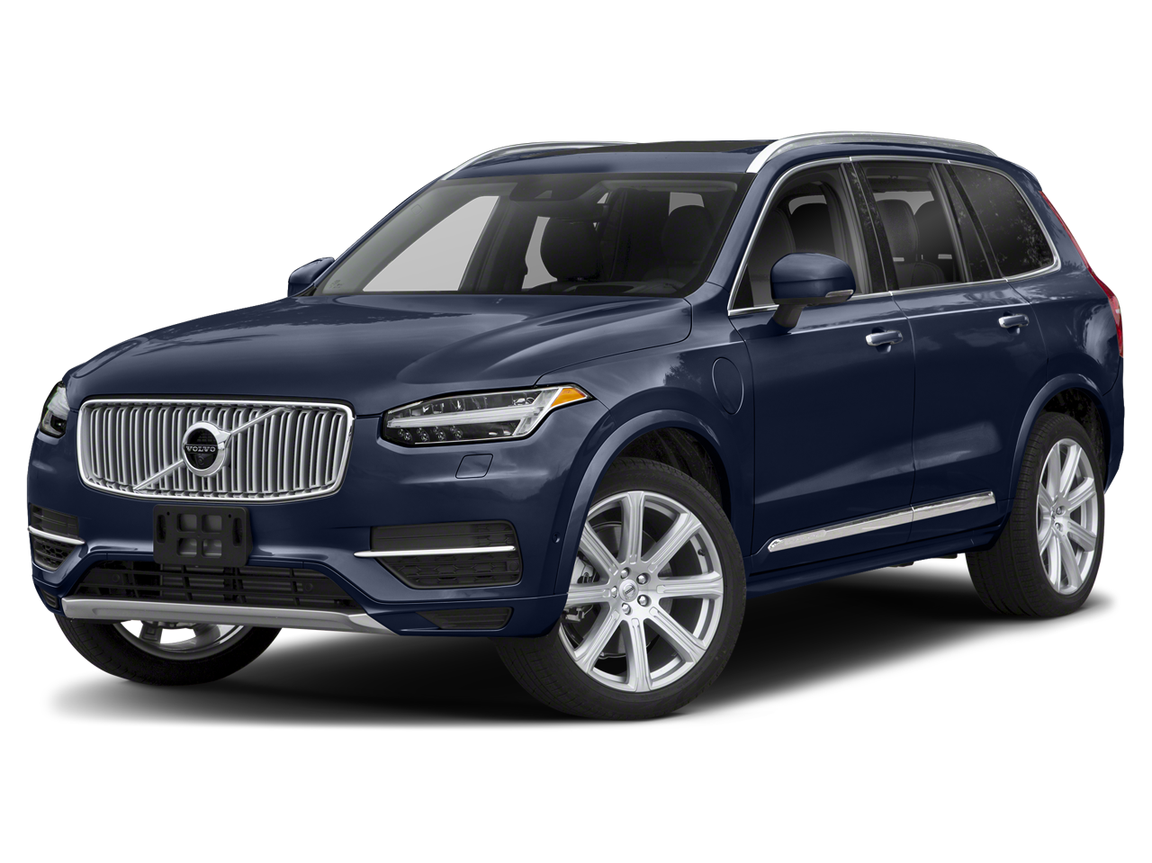 2019 Volvo XC90 Hybrid Inscription