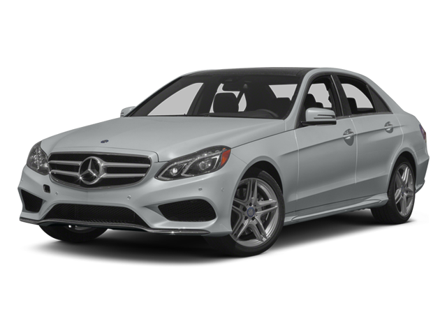 2014 Mercedes-Benz E-Class E 350 Sport