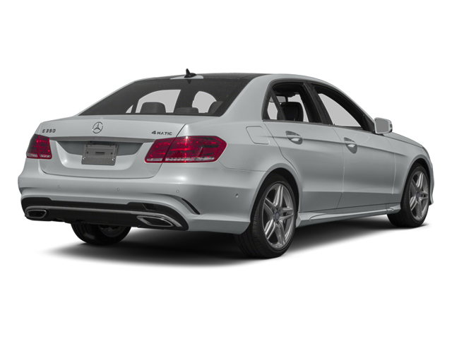 2014 Mercedes-Benz E-Class E 350 Sport