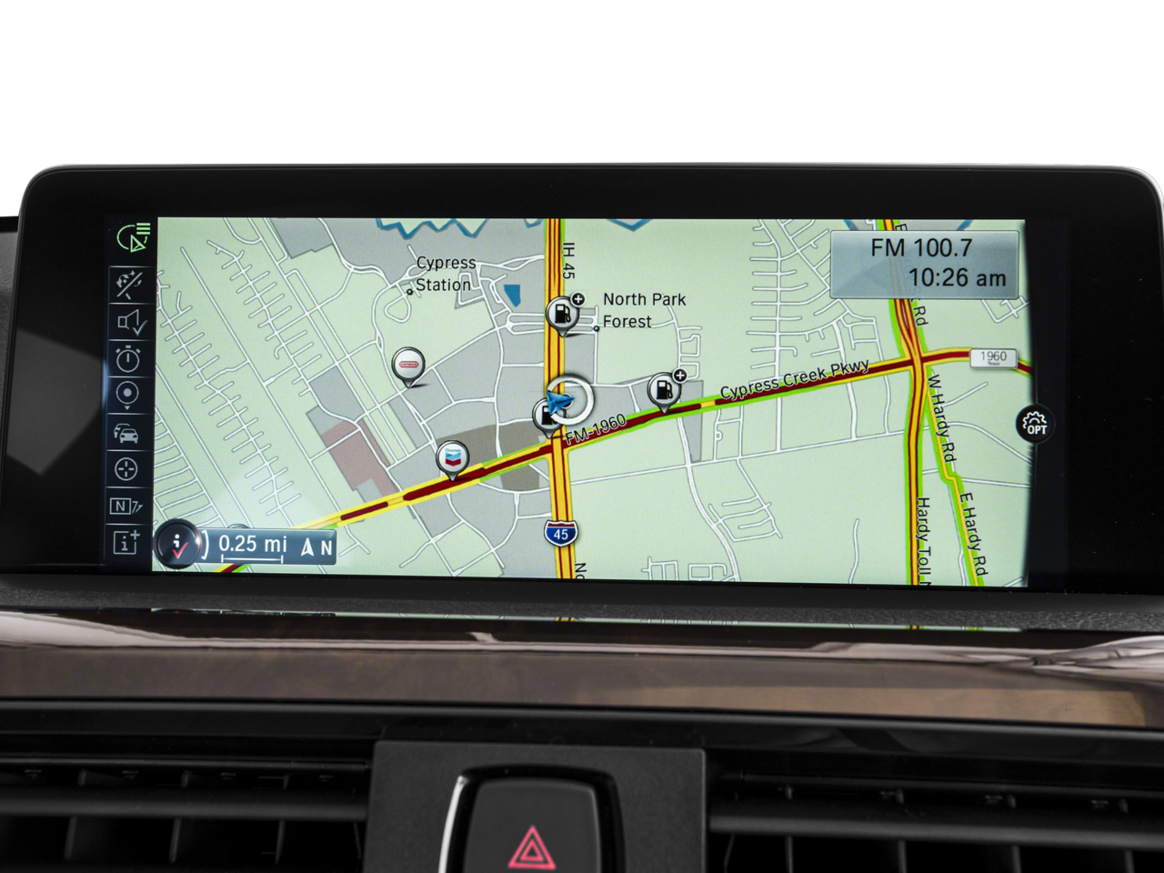 2016 BMW 4 Series 428i