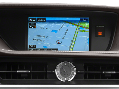 2016 Lexus ES 4dr Sdn