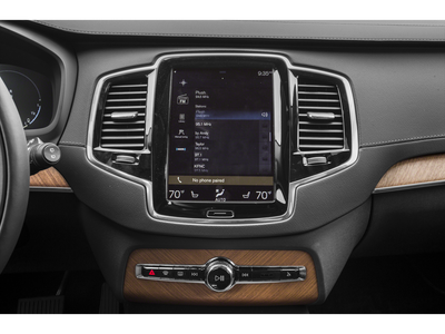 2019 Volvo XC90 Hybrid Inscription