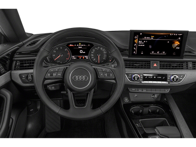 2021 Audi A5 S line Premium