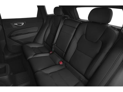 2022 Volvo XC60 Recharge Plug-In Hybrid R-Design