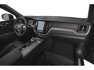 2022 Volvo XC60 Recharge Plug-In Hybrid R-Design