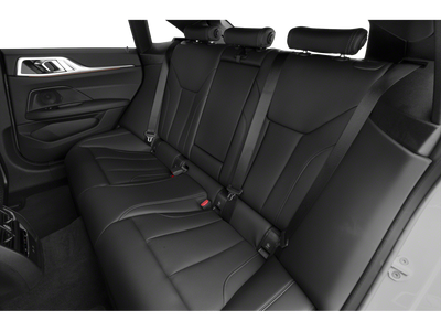 2023 BMW i4 eDrive35