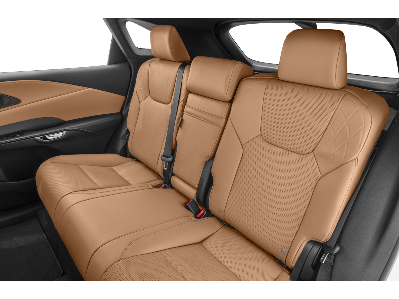 2023 Lexus RX RX 350h Premium Plus