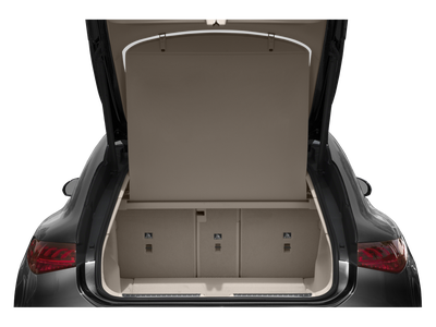 2023 Mercedes-Benz EQS EQS 450+