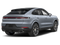 2025 Porsche Cayenne Coupe Coupe AWD