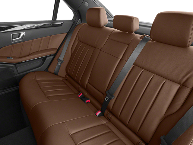 2014 Mercedes-Benz E-Class E 350 Sport