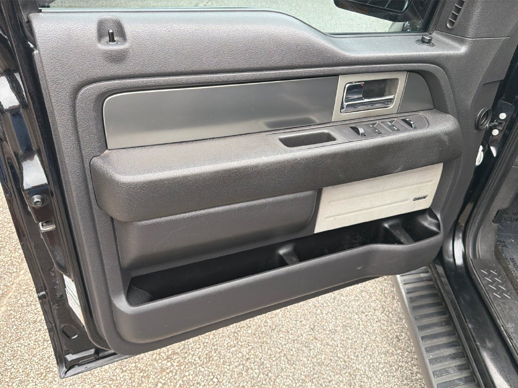 2013 Ford F-150 FX2 SE *O LUX VS