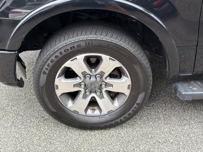 2013 Ford F-150 FX2 SE *O LUX VS