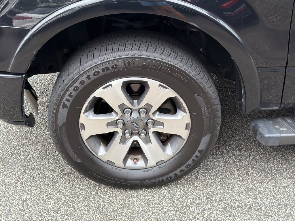 2013 Ford F-150 FX2 SE *O LUX VS