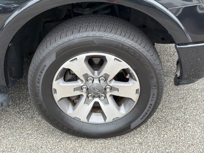2013 Ford F-150 FX2 SE *O LUX VS