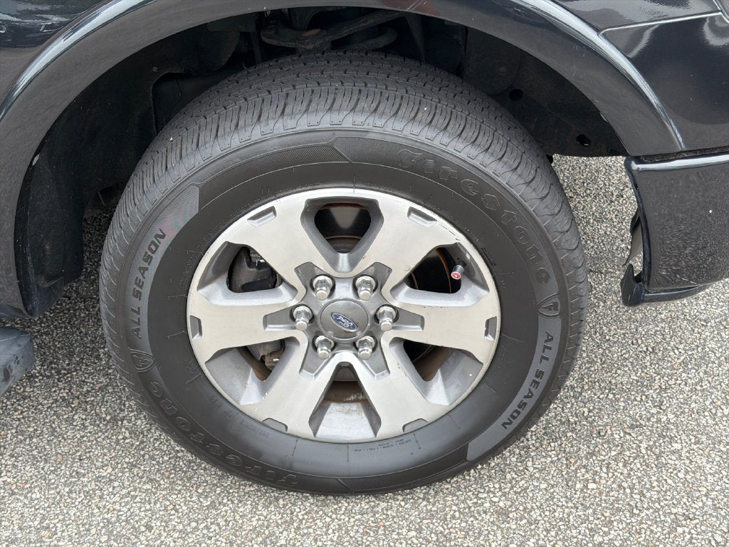 2013 Ford F-150 FX2 SE *O LUX VS