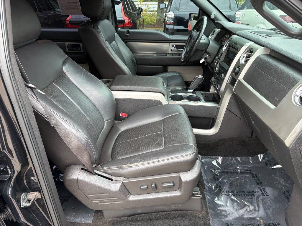 2013 Ford F-150 FX2 SE *O LUX VS