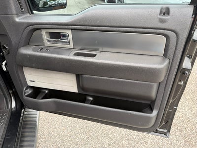 2013 Ford F-150 FX2 SE *O LUX VS