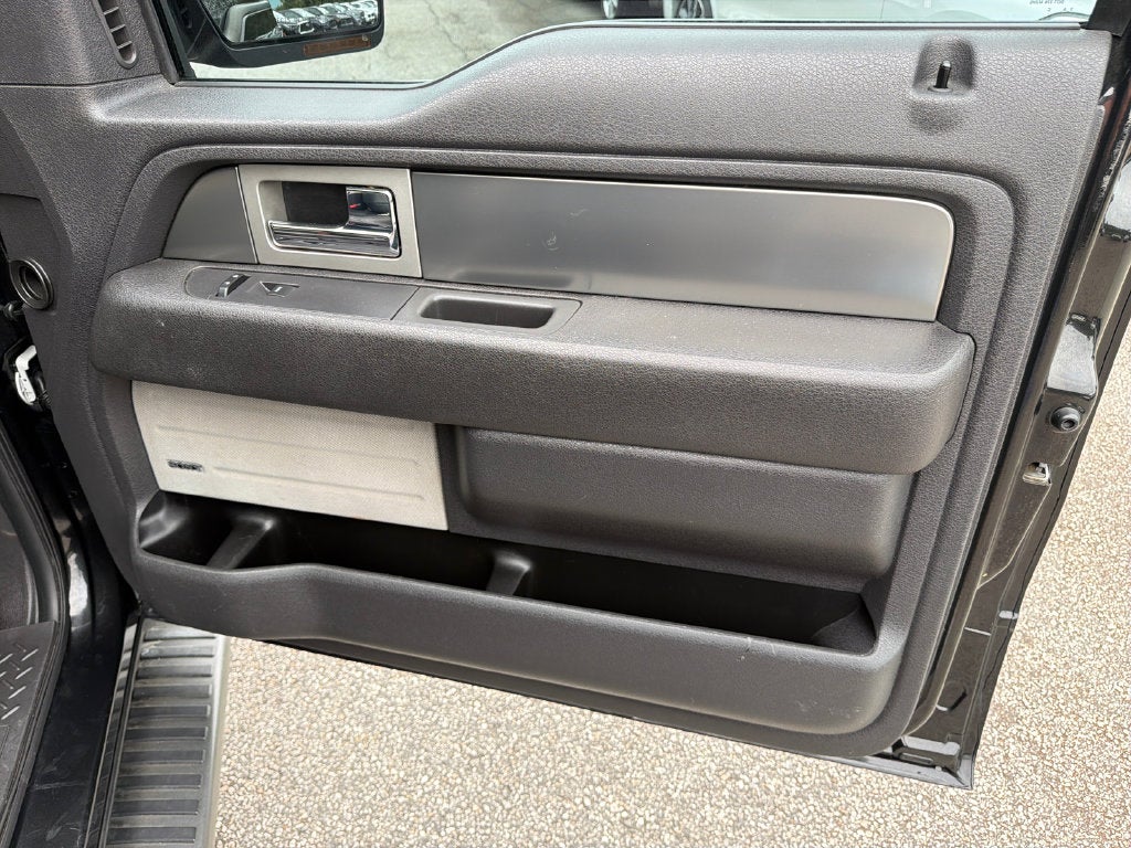 2013 Ford F-150 FX2 SE *O LUX VS