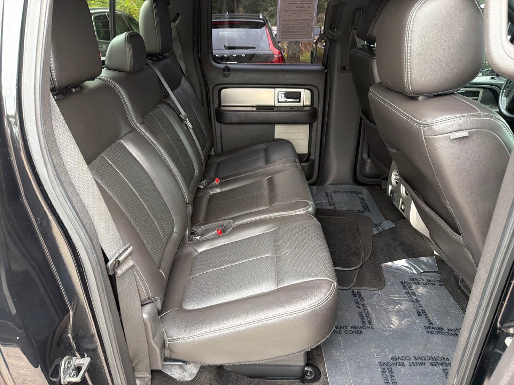 2013 Ford F-150 FX2 SE *O LUX VS