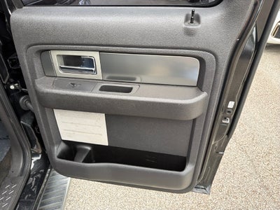 2013 Ford F-150 FX2 SE *O LUX VS
