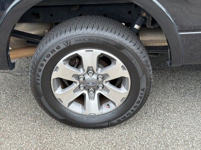 2013 Ford F-150 FX2 SE *O LUX VS