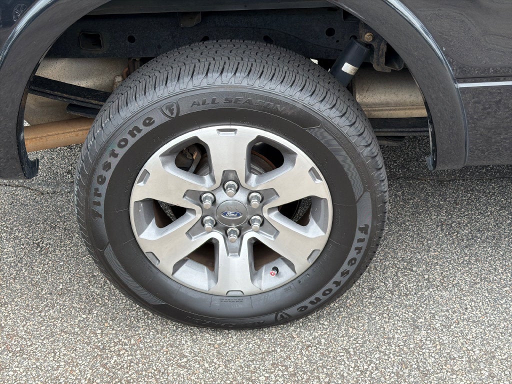 2013 Ford F-150 FX2 SE *O LUX VS