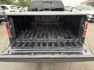 2013 Ford F-150 FX2 SE *O LUX VS
