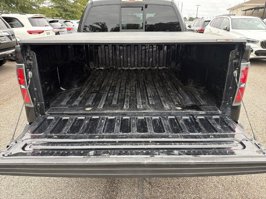 2013 Ford F-150 FX2 SE *O LUX VS