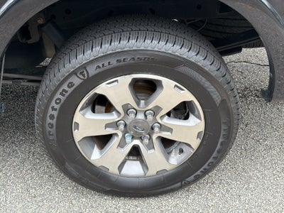 2013 Ford F-150 FX2 SE *O LUX VS