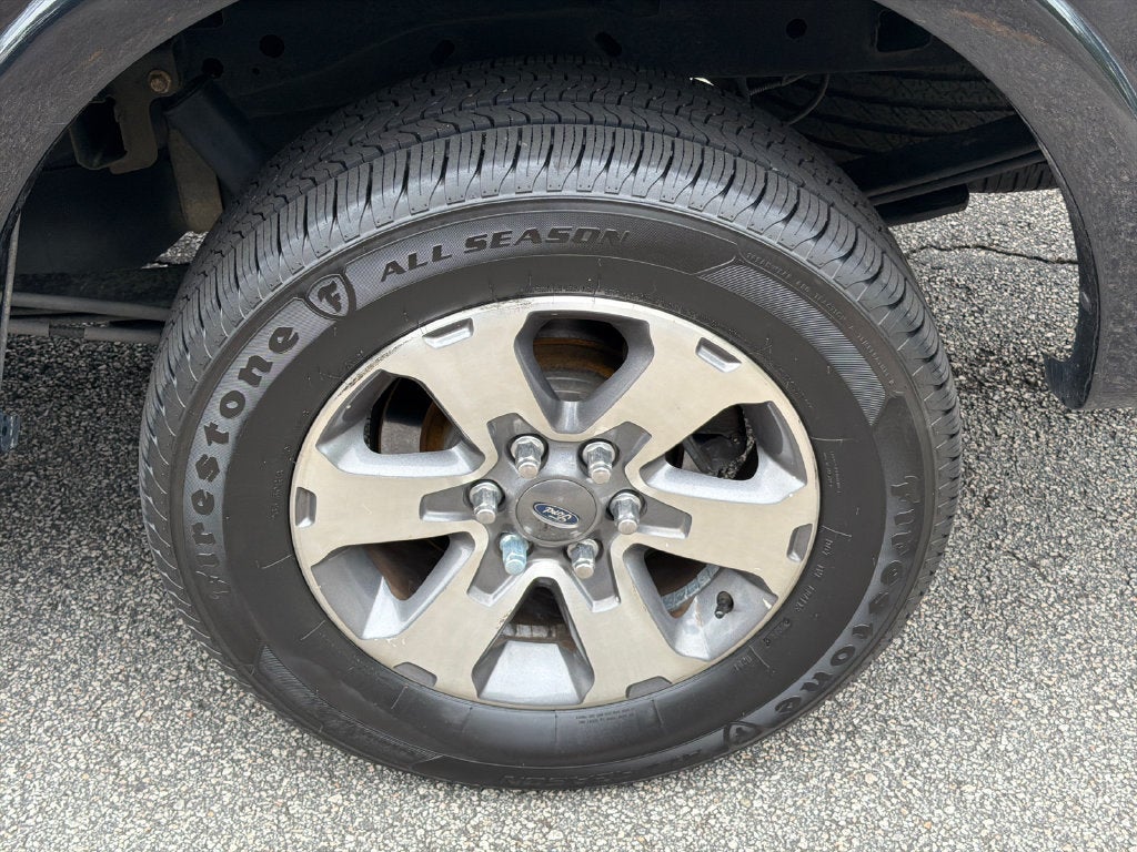 2013 Ford F-150 FX2 SE *O LUX VS
