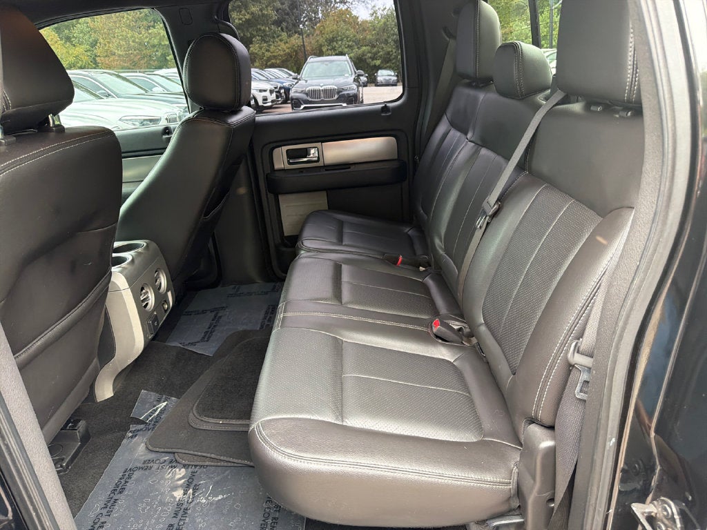 2013 Ford F-150 FX2 SE *O LUX VS