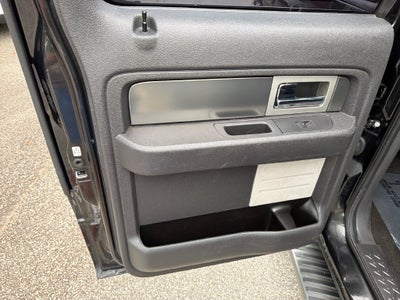 2013 Ford F-150 FX2 SE *O LUX VS