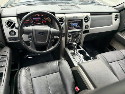 2013 Ford F-150 FX2 SE *O LUX VS