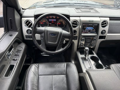 2013 Ford F-150 FX2 SE *O LUX VS