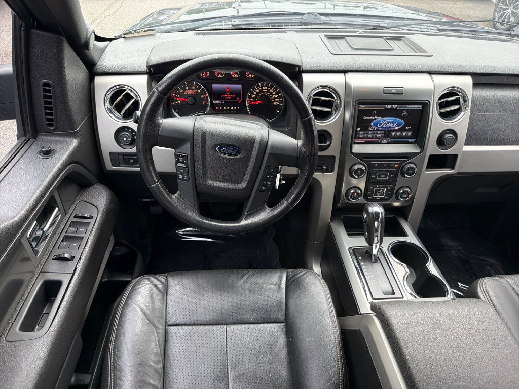 2013 Ford F-150 FX2 SE *O LUX VS