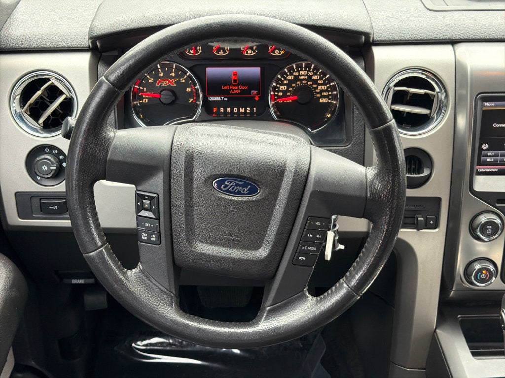 2013 Ford F-150 FX2 SE *O LUX VS