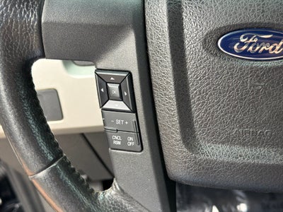 2013 Ford F-150 FX2 SE *O LUX VS