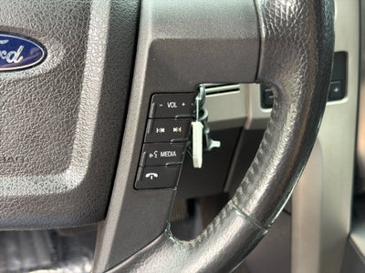 2013 Ford F-150 FX2 SE *O LUX VS