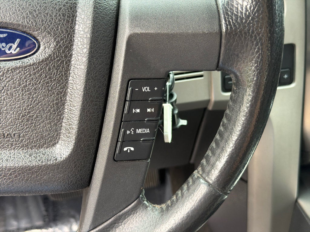 2013 Ford F-150 FX2 SE *O LUX VS