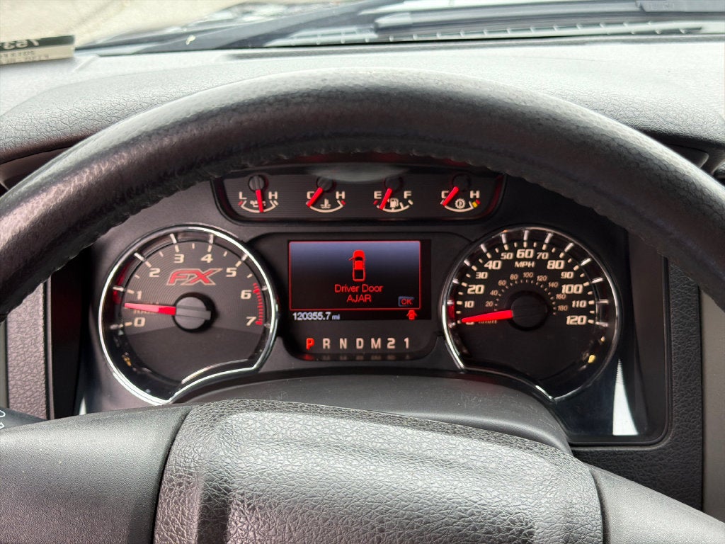 2013 Ford F-150 FX2 SE *O LUX VS