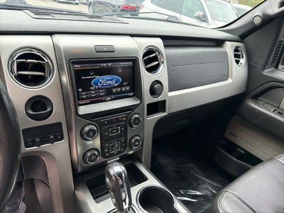 2013 Ford F-150 FX2 SE *O LUX VS