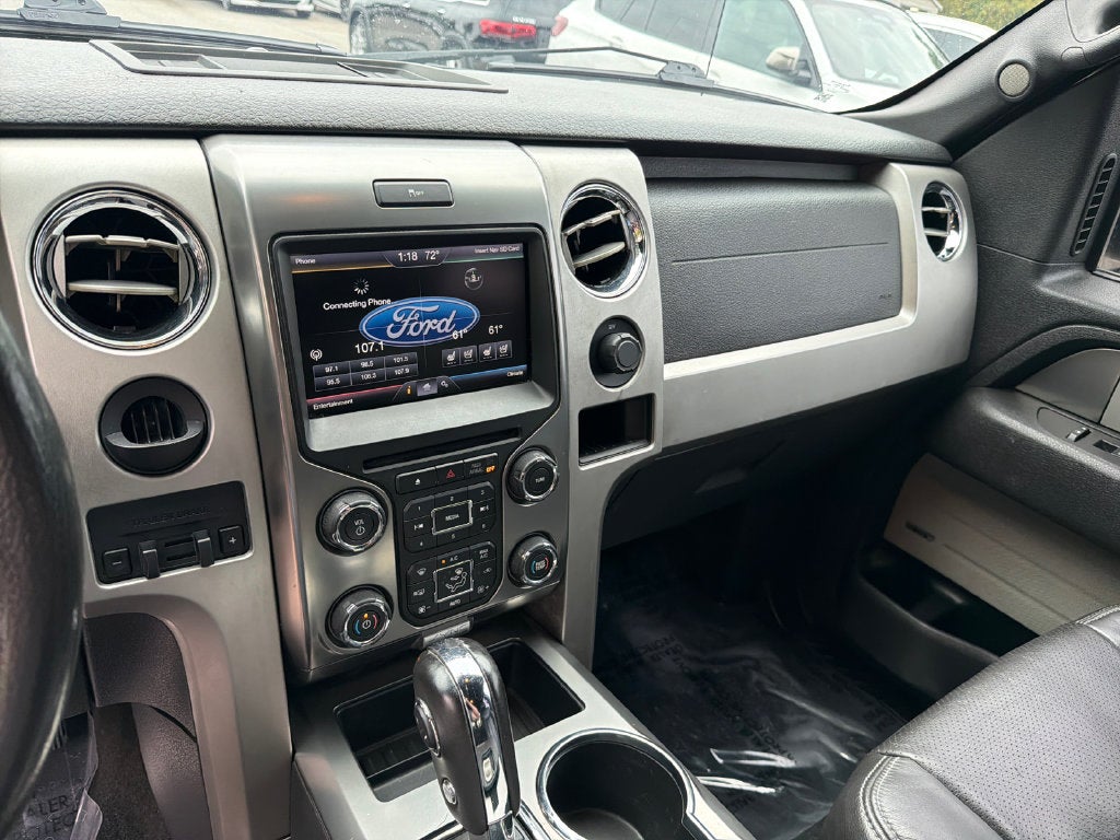 2013 Ford F-150 FX2 SE *O LUX VS