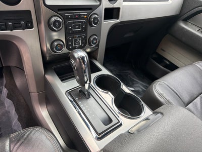 2013 Ford F-150 FX2 SE *O LUX VS