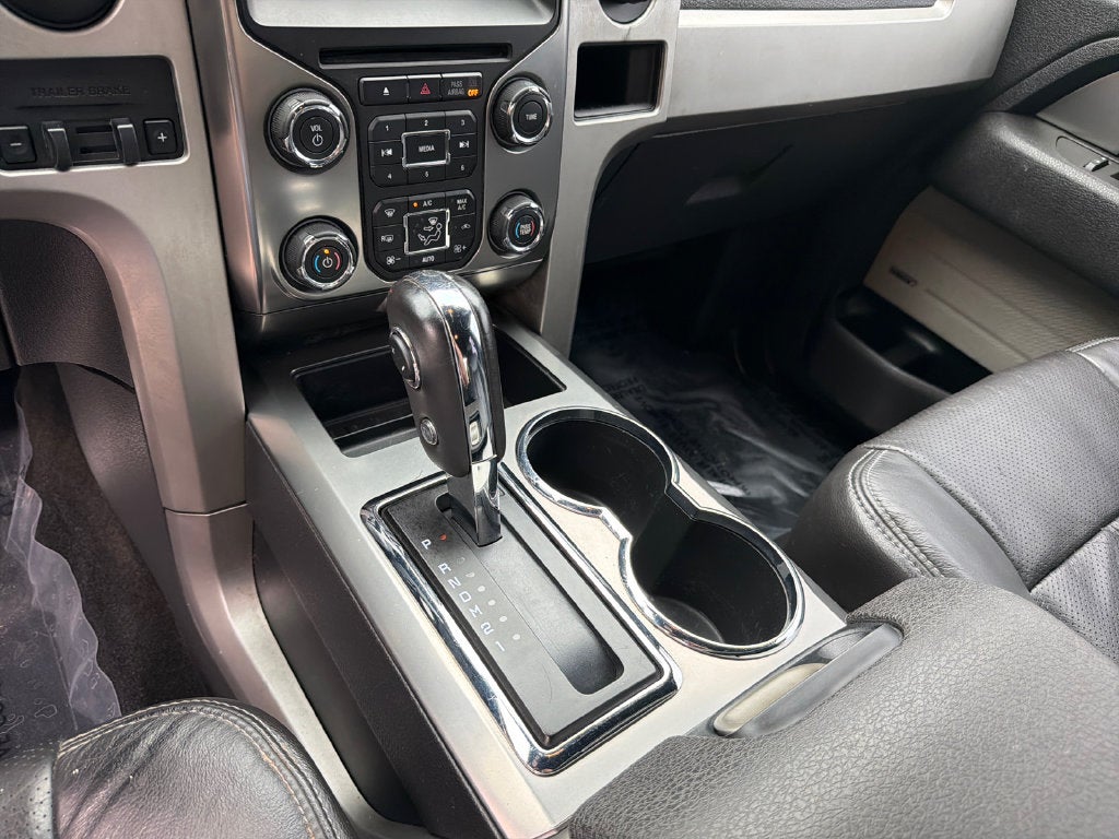 2013 Ford F-150 FX2 SE *O LUX VS