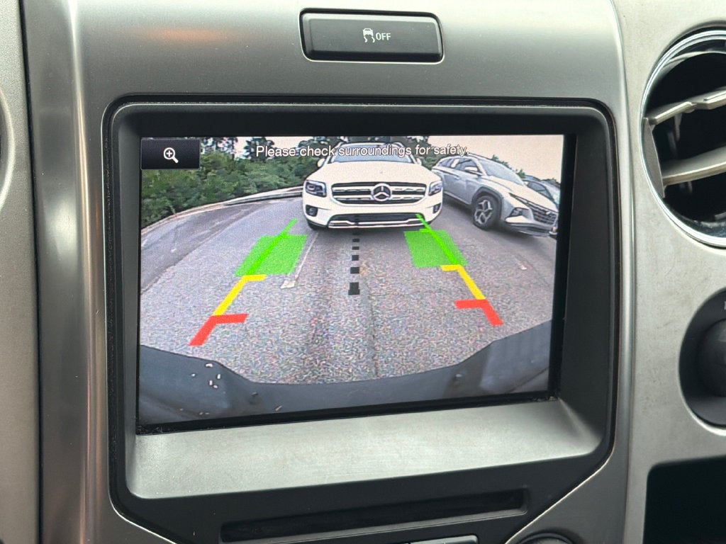 2013 Ford F-150 FX2 SE *O LUX VS