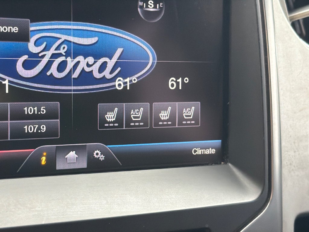 2013 Ford F-150 FX2 SE *O LUX VS