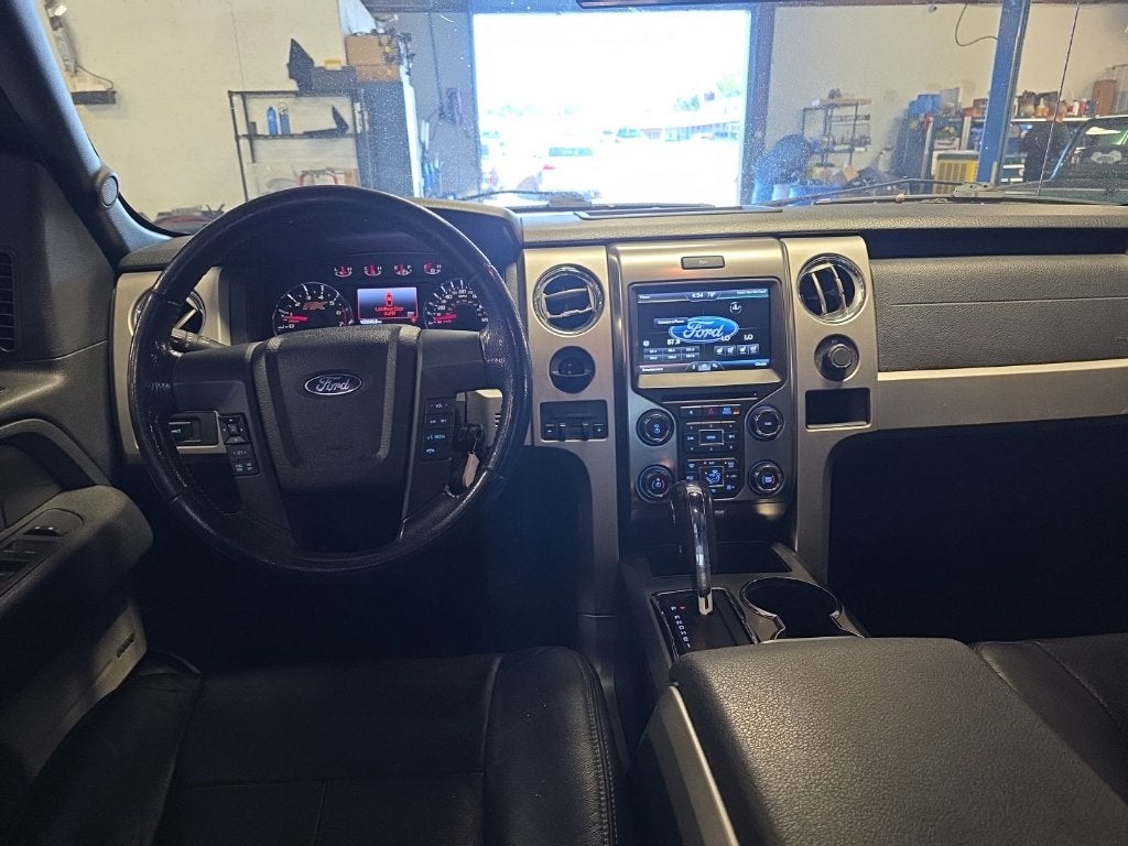 2013 Ford F-150 XL